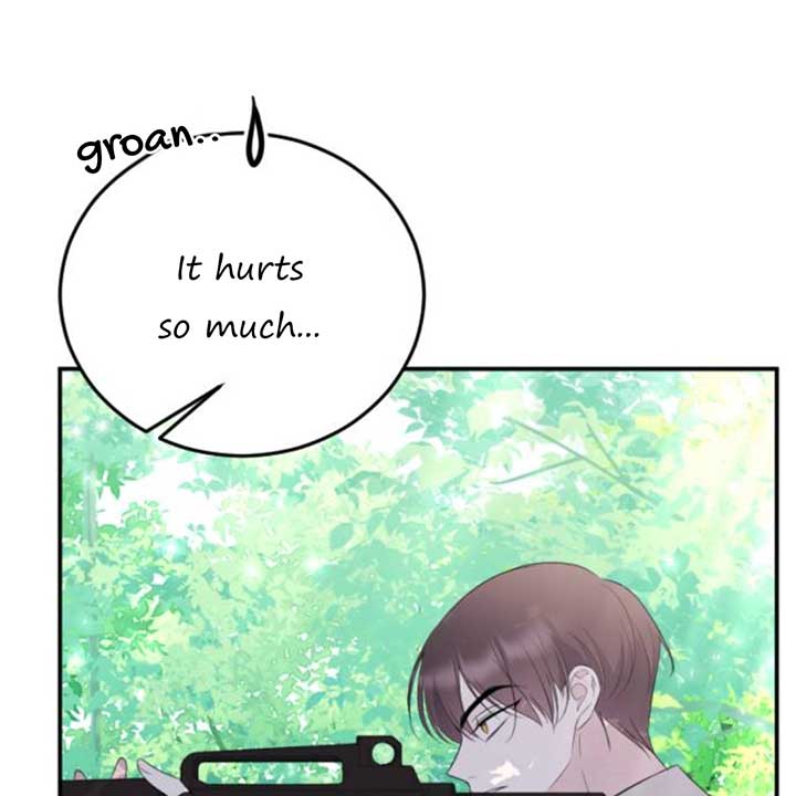 The Ending, I Want to Change it Chapter 11 - Page 46