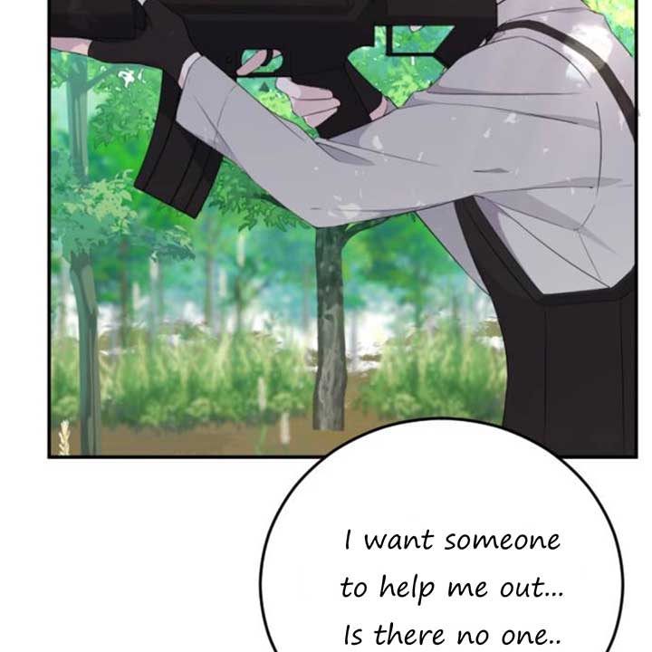 The Ending, I Want to Change it Chapter 11 - Page 47