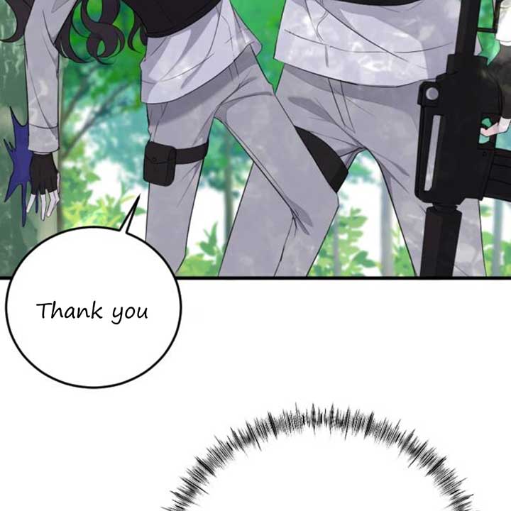 The Ending, I Want to Change it Chapter 11 - Page 56