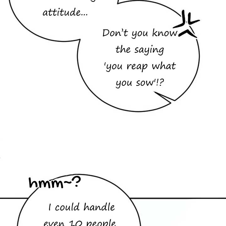 The Ending, I Want to Change it Chapter 11 - Page 103