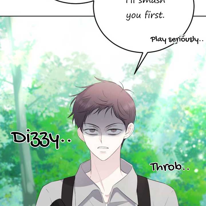 The Ending, I Want to Change it Chapter 11 - Page 113