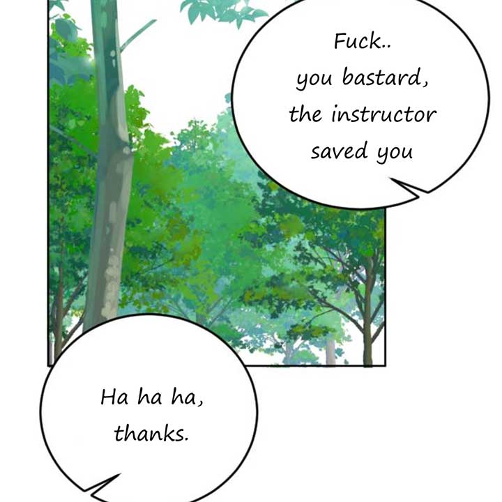 The Ending, I Want to Change it Chapter 11 - Page 120