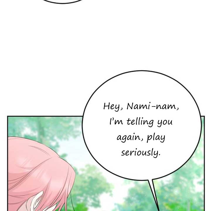 The Ending, I Want to Change it Chapter 11 - Page 121