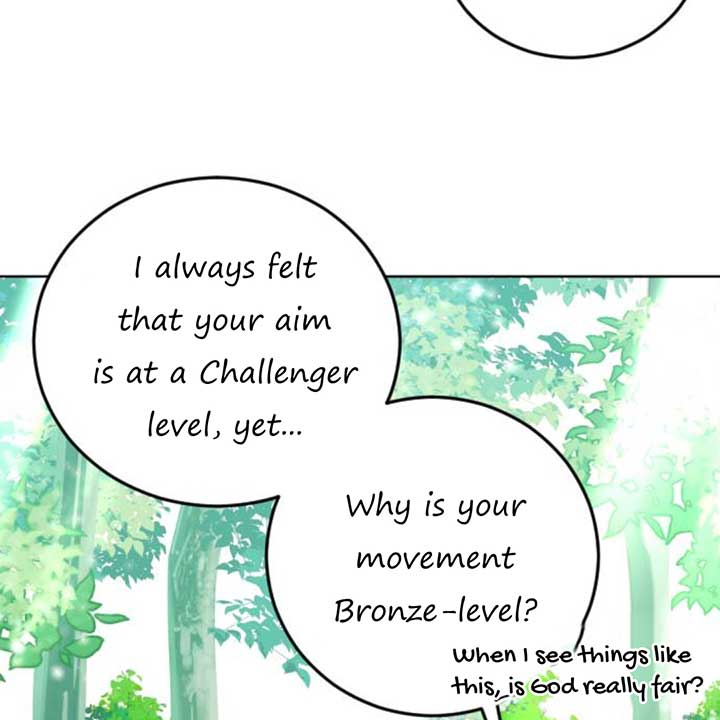 The Ending, I Want to Change it Chapter 11 - Page 129