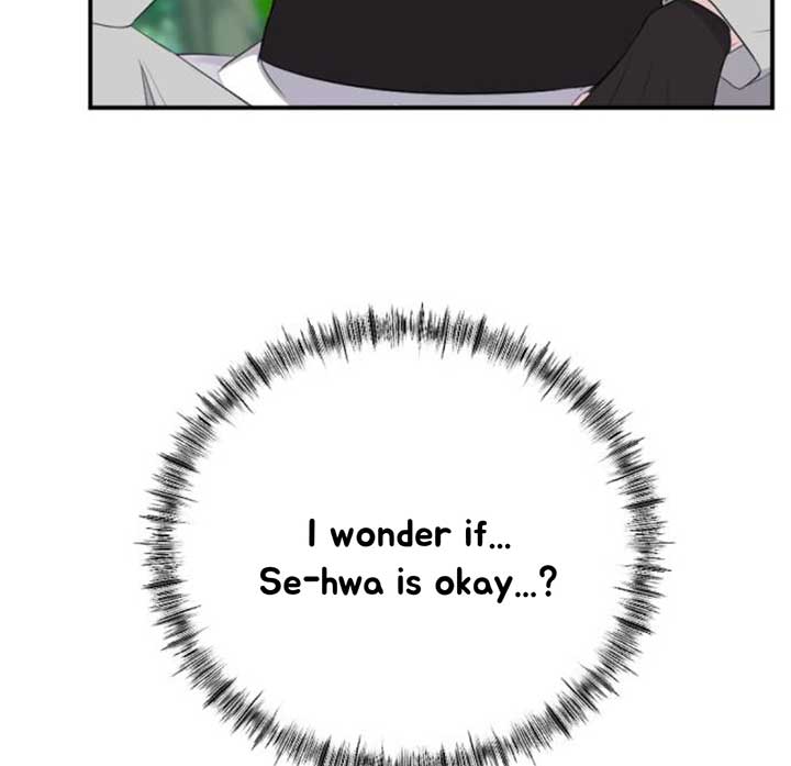 The Ending, I Want to Change it Chapter 11 - Page 136