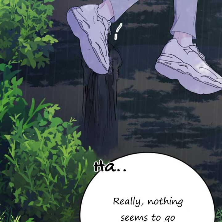 The Ending, I Want to Change it Chapter 11 - Page 161