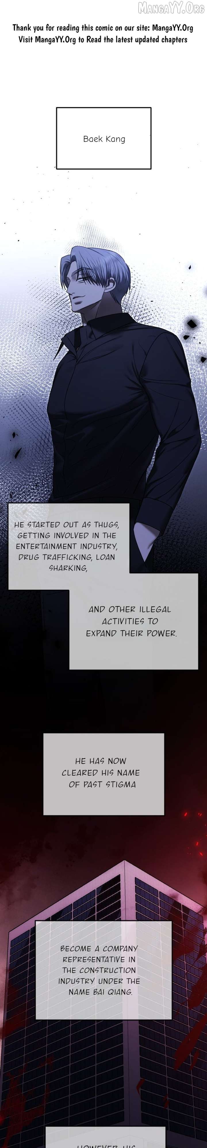 The Ending, I Want to Change it Chapter 110 - Page 1