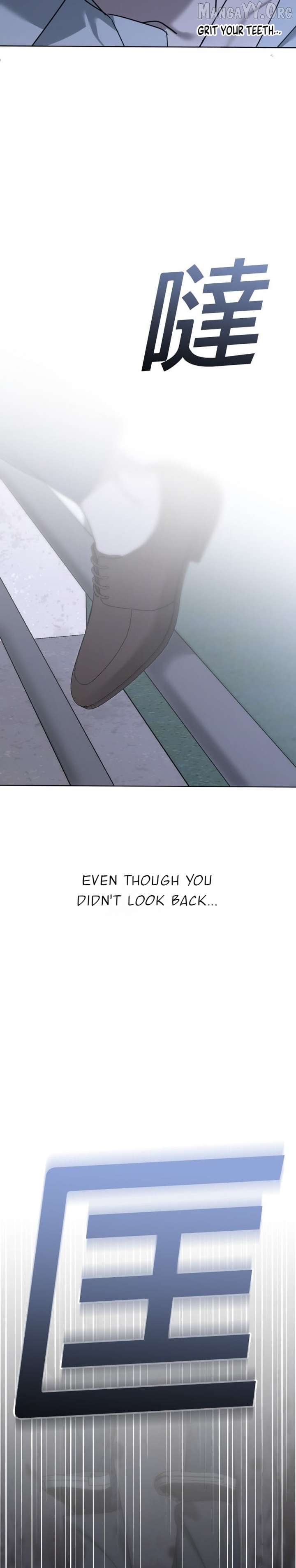 The Ending, I Want to Change it Chapter 110 - Page 48