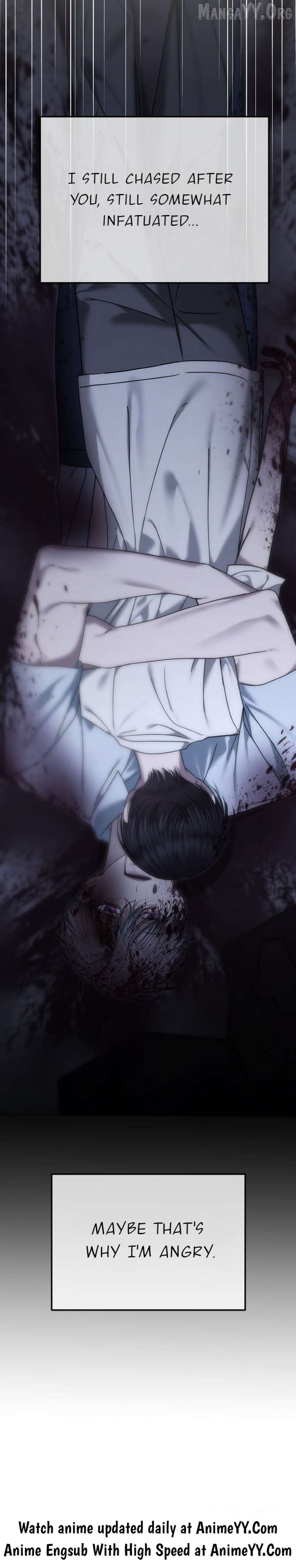 The Ending, I Want to Change it Chapter 110 - Page 49