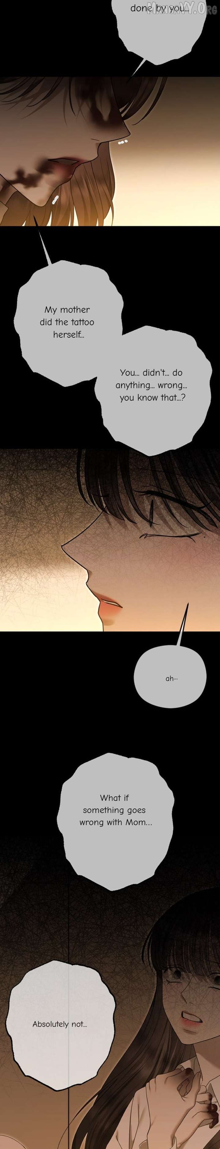 The Ending, I Want to Change it Chapter 111 - Page 22