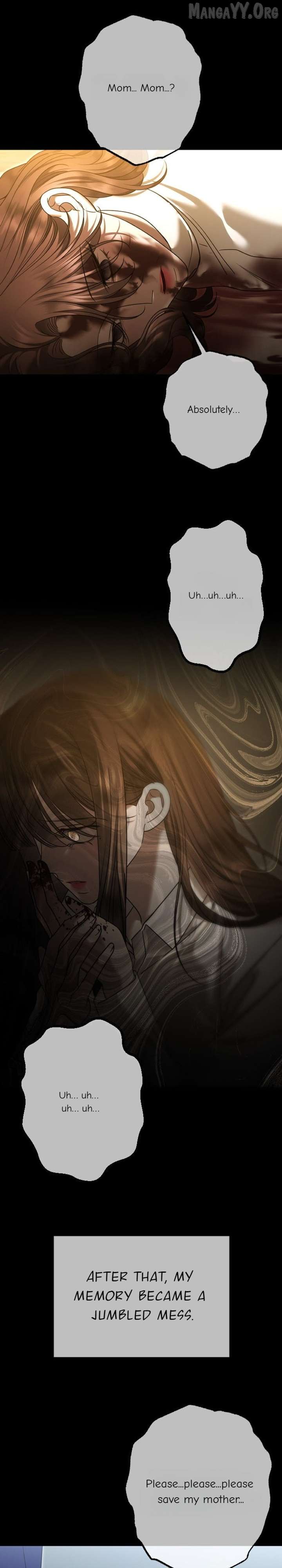 The Ending, I Want to Change it Chapter 111 - Page 23