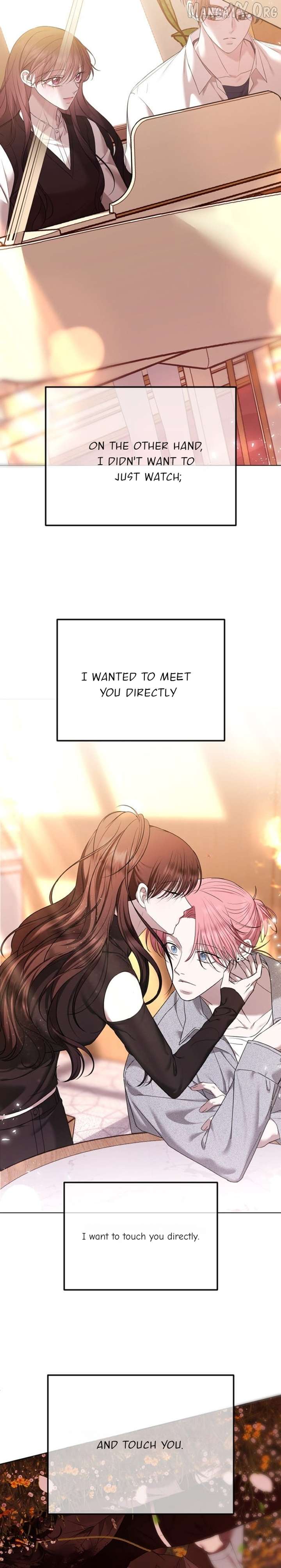 The Ending, I Want to Change it Chapter 112 - Page 6