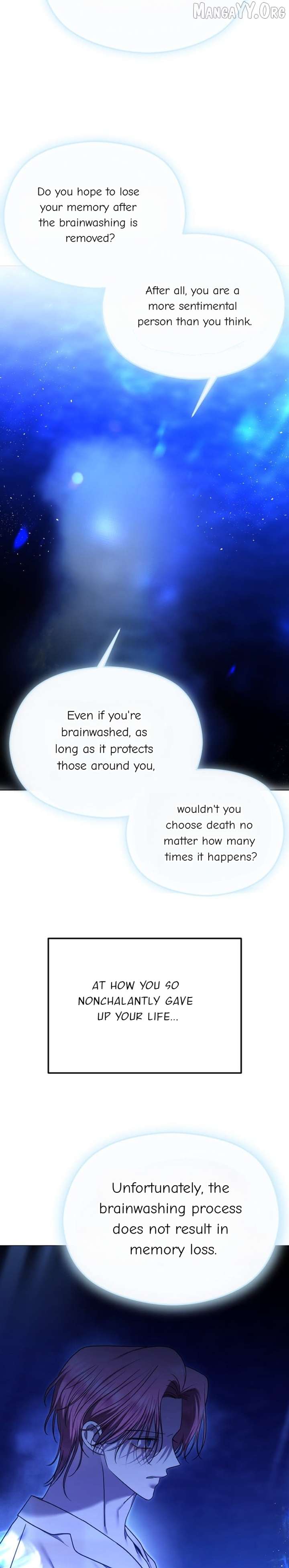 The Ending, I Want to Change it Chapter 112 - Page 10