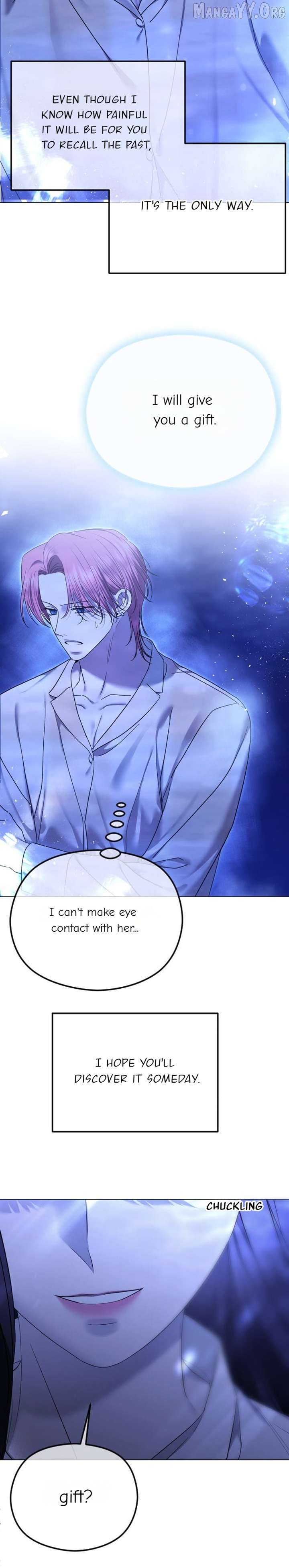 The Ending, I Want to Change it Chapter 112 - Page 14