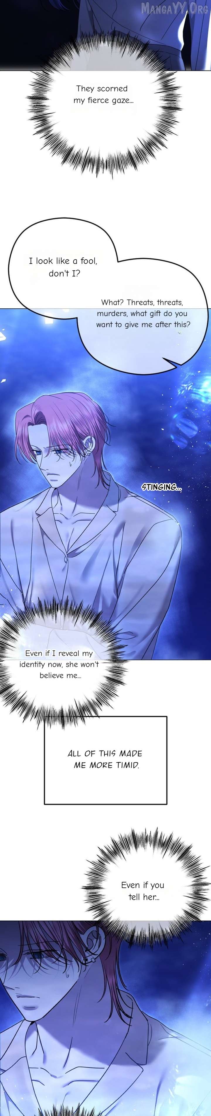 The Ending, I Want to Change it Chapter 112 - Page 16