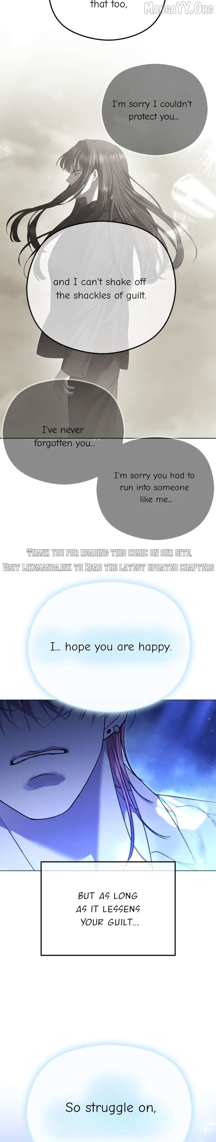 The Ending, I Want to Change it Chapter 112 - Page 20