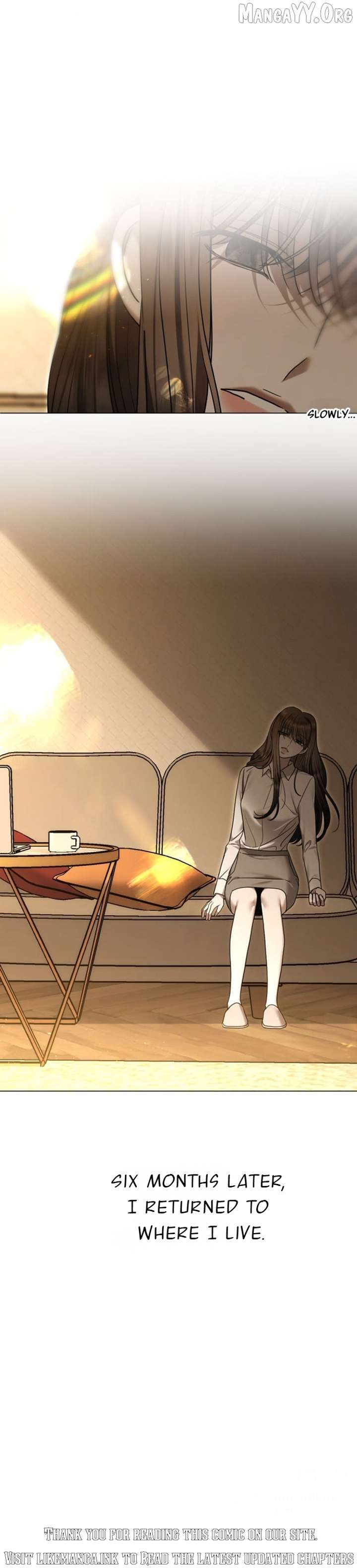 The Ending, I Want to Change it Chapter 112 - Page 53