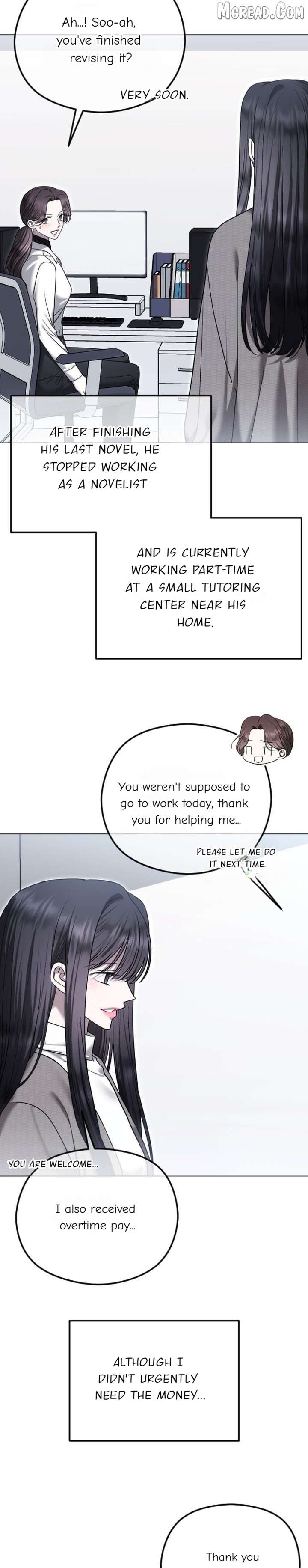 The Ending, I Want to Change it Chapter 113 - Page 2