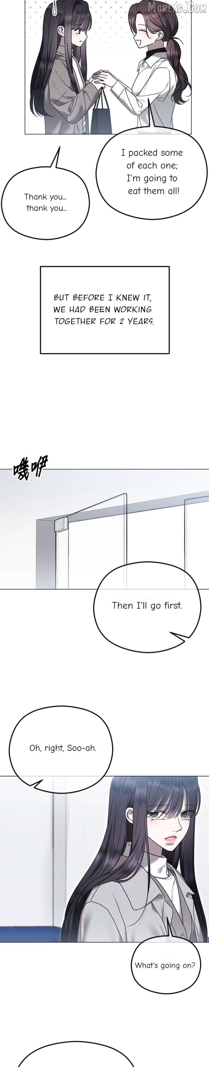 The Ending, I Want to Change it Chapter 113 - Page 4