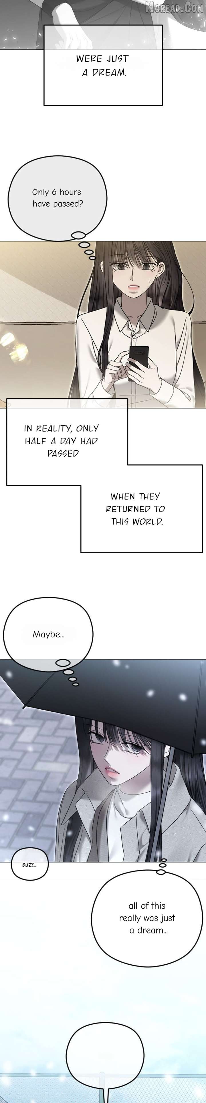 The Ending, I Want to Change it Chapter 113 - Page 10