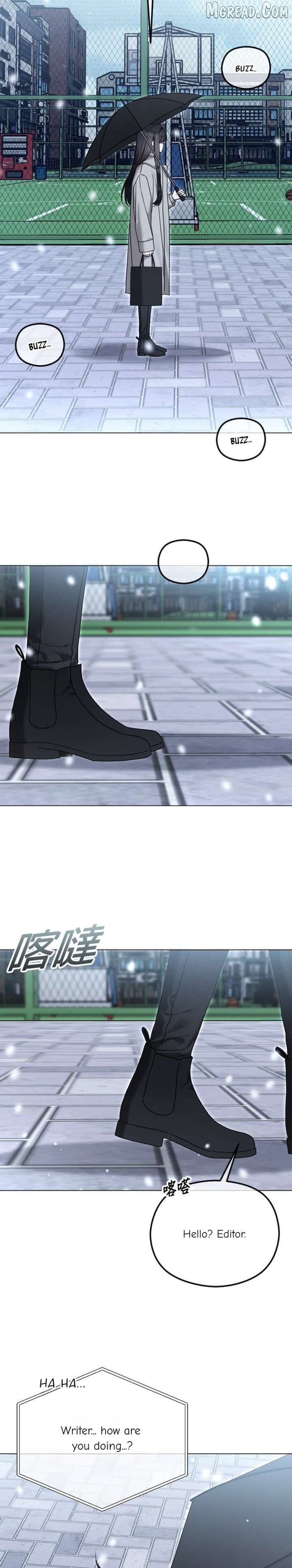 The Ending, I Want to Change it Chapter 113 - Page 11