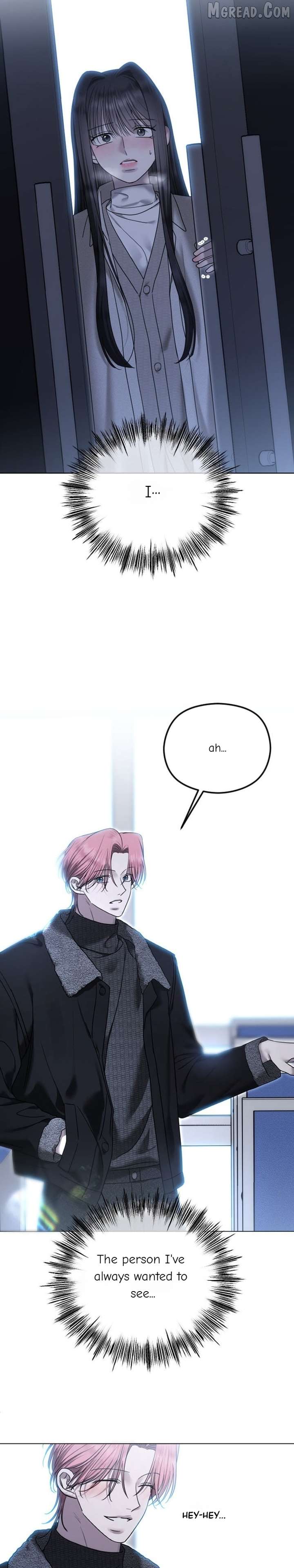 The Ending, I Want to Change it Chapter 113 - Page 19