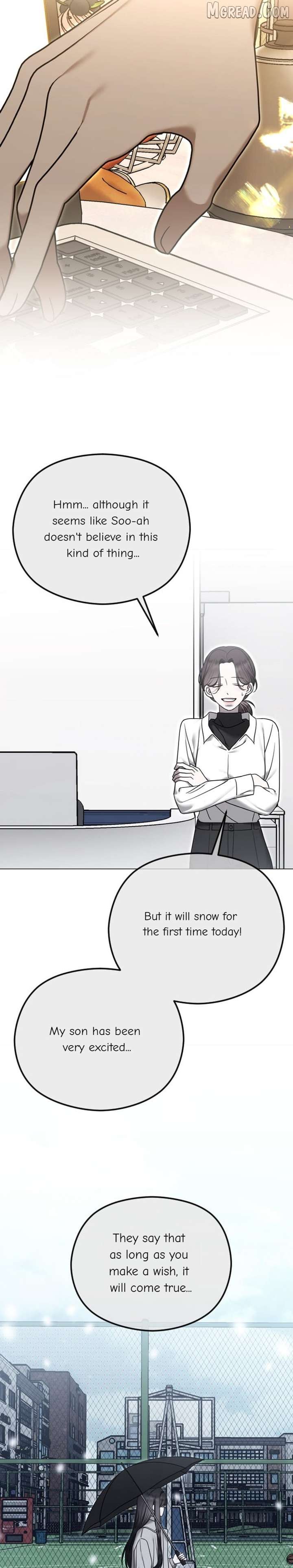The Ending, I Want to Change it Chapter 113 - Page 23