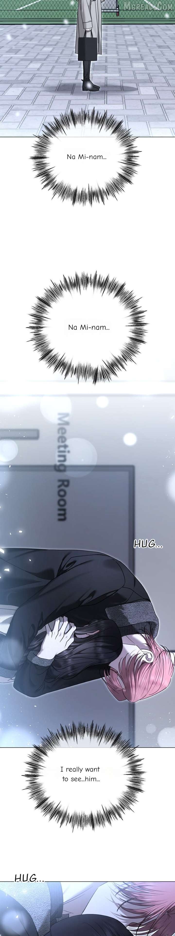 The Ending, I Want to Change it Chapter 113 - Page 24