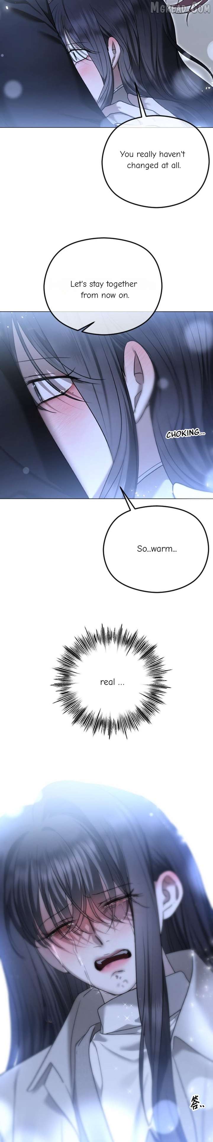 The Ending, I Want to Change it Chapter 113 - Page 25