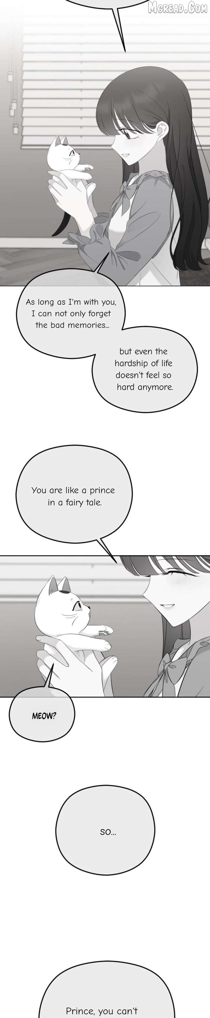 The Ending, I Want to Change it Chapter 113 - Page 30