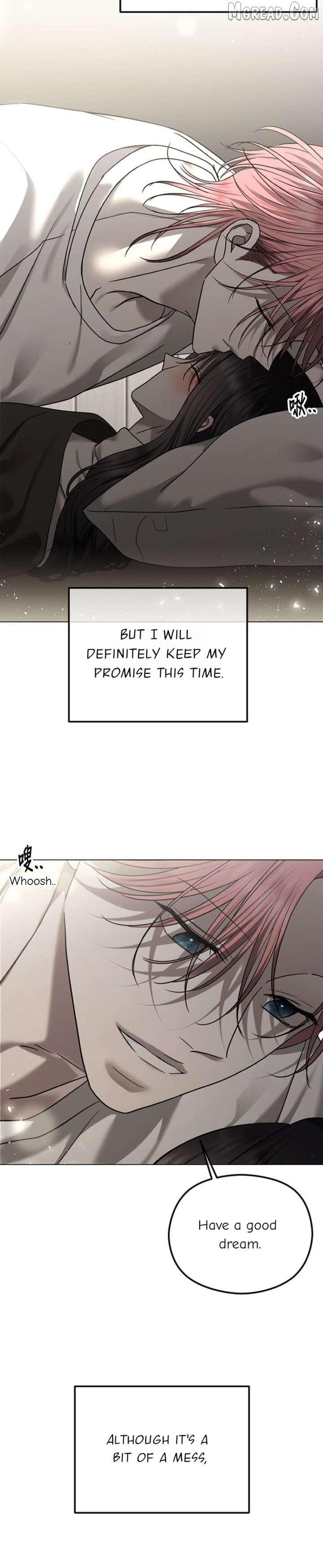 The Ending, I Want to Change it Chapter 113 - Page 32
