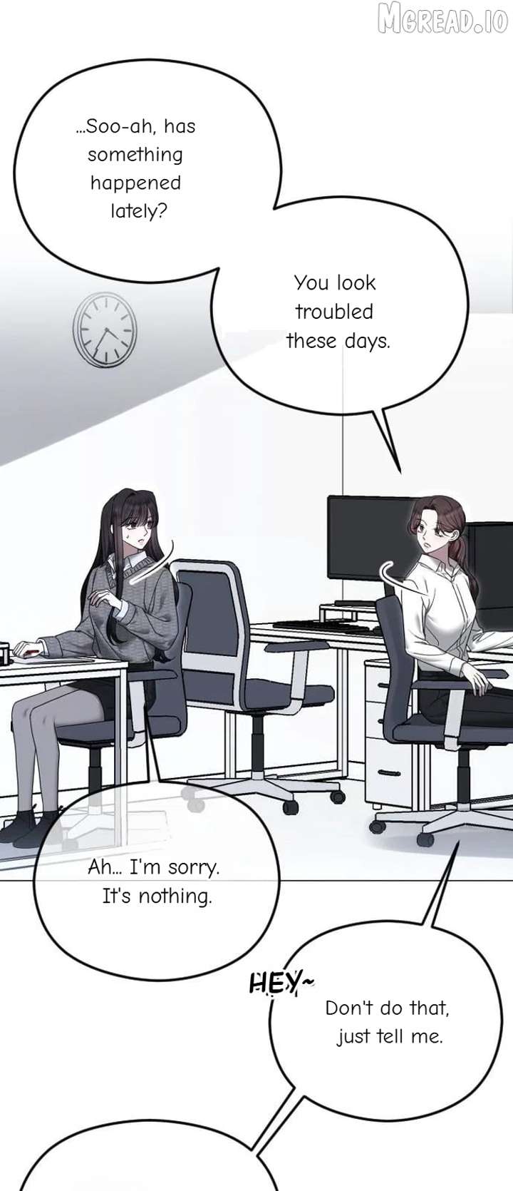 The Ending, I Want to Change it Chapter 114 - Page 2
