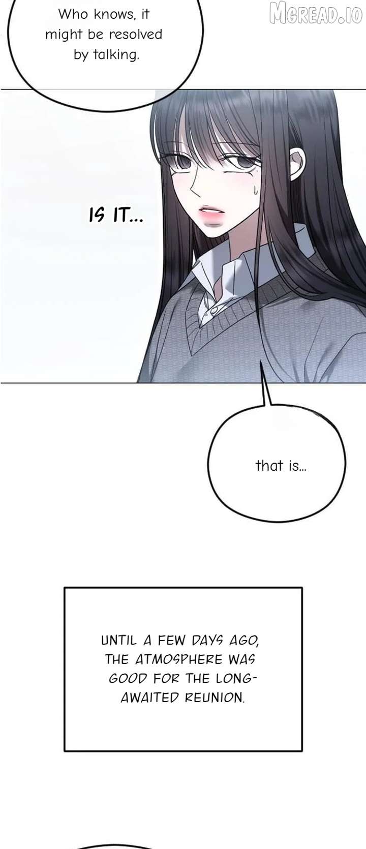 The Ending, I Want to Change it Chapter 114 - Page 3