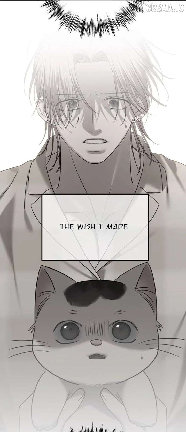 The Ending, I Want to Change it Chapter 114 - Page 7