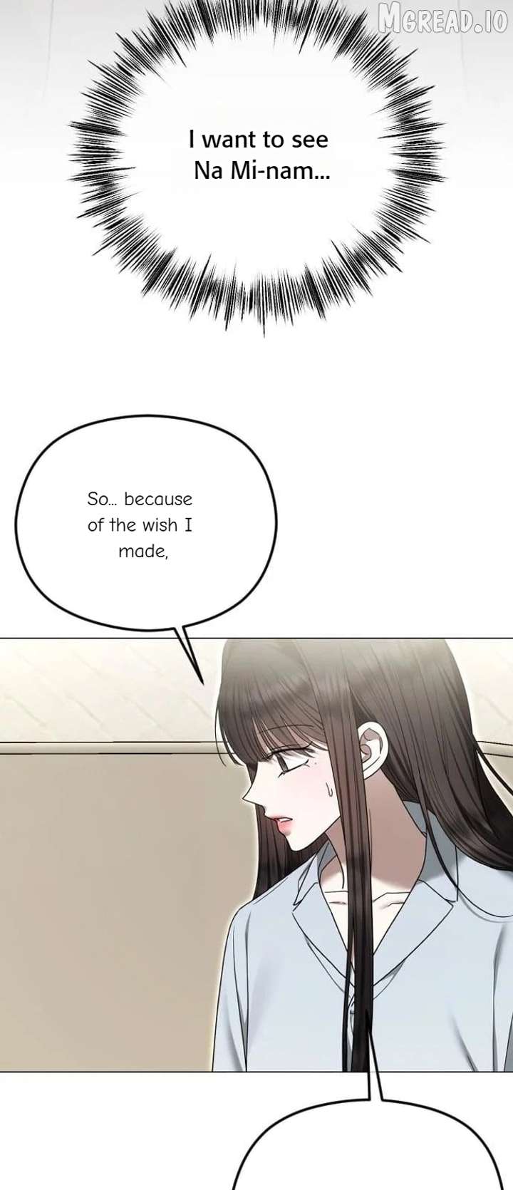 The Ending, I Want to Change it Chapter 114 - Page 8