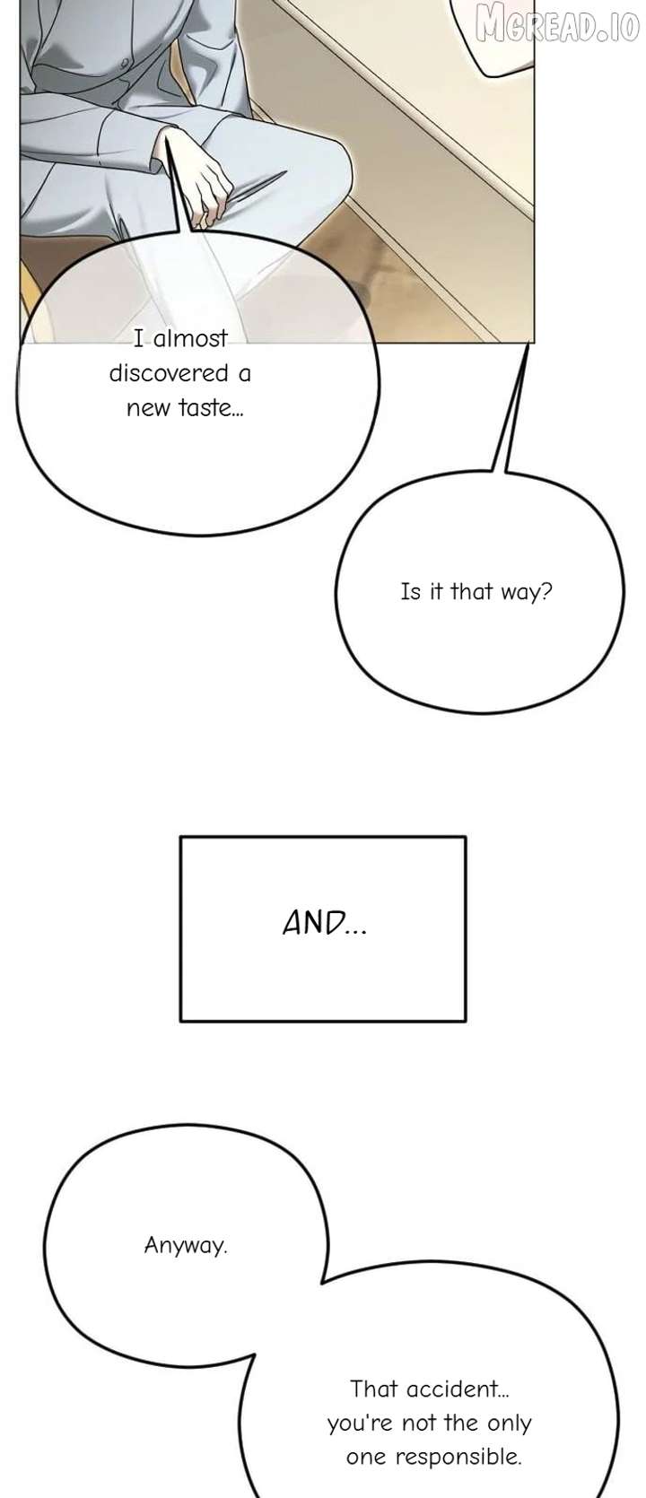 The Ending, I Want to Change it Chapter 114 - Page 10