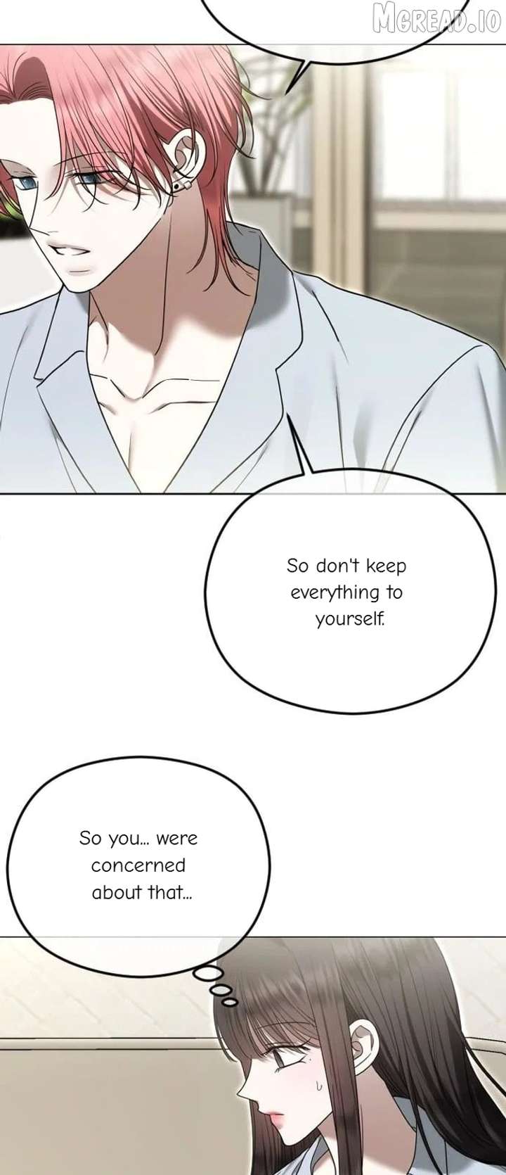 The Ending, I Want to Change it Chapter 114 - Page 11