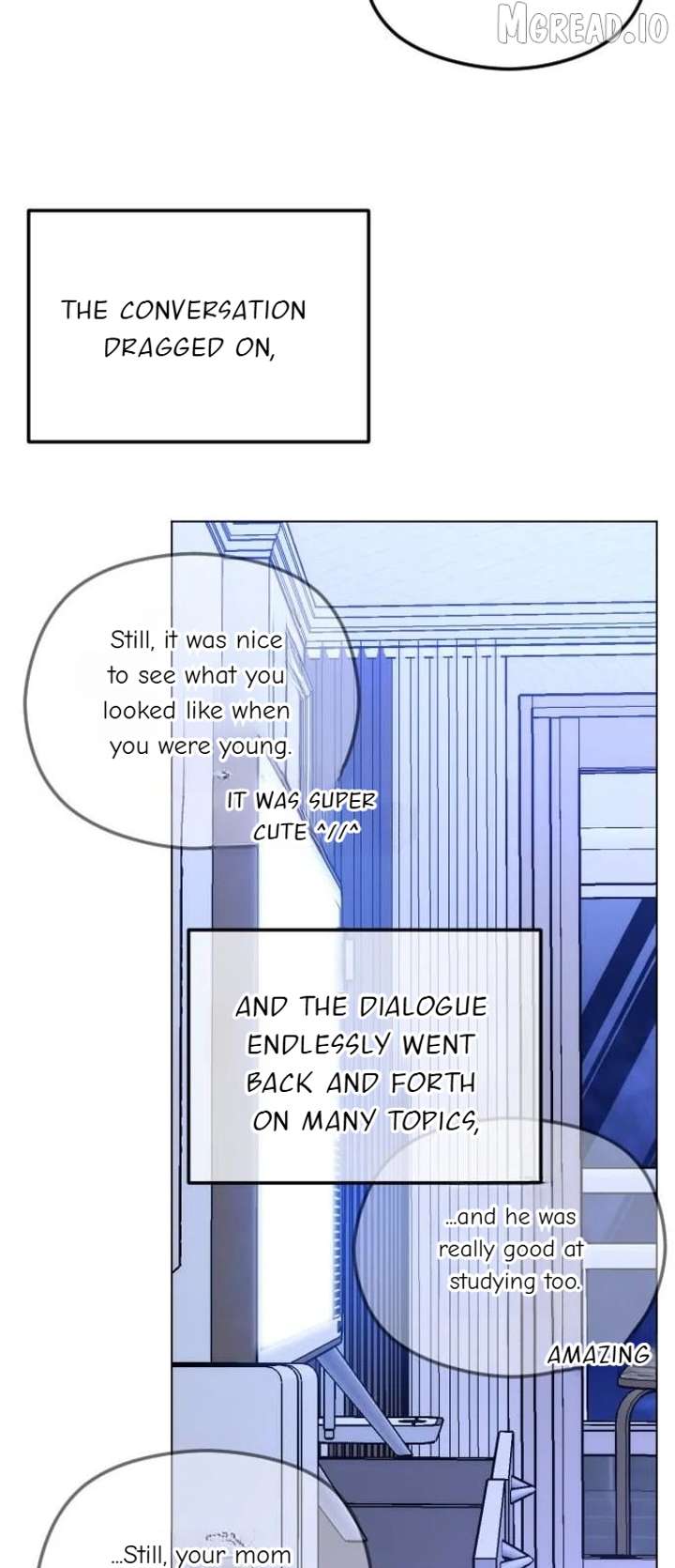 The Ending, I Want to Change it Chapter 114 - Page 13