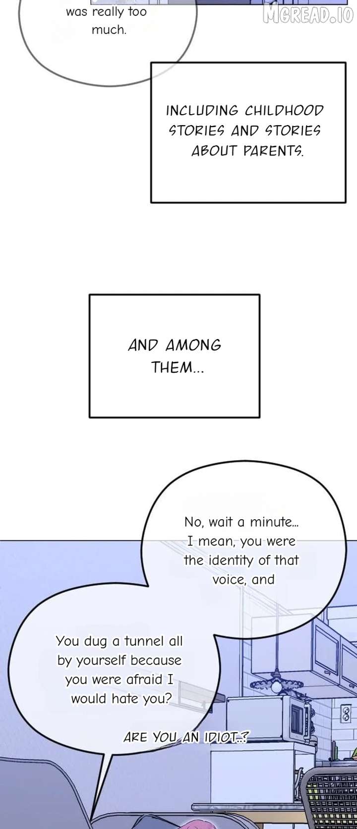 The Ending, I Want to Change it Chapter 114 - Page 14