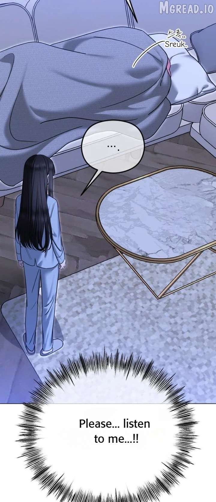 The Ending, I Want to Change it Chapter 114 - Page 19