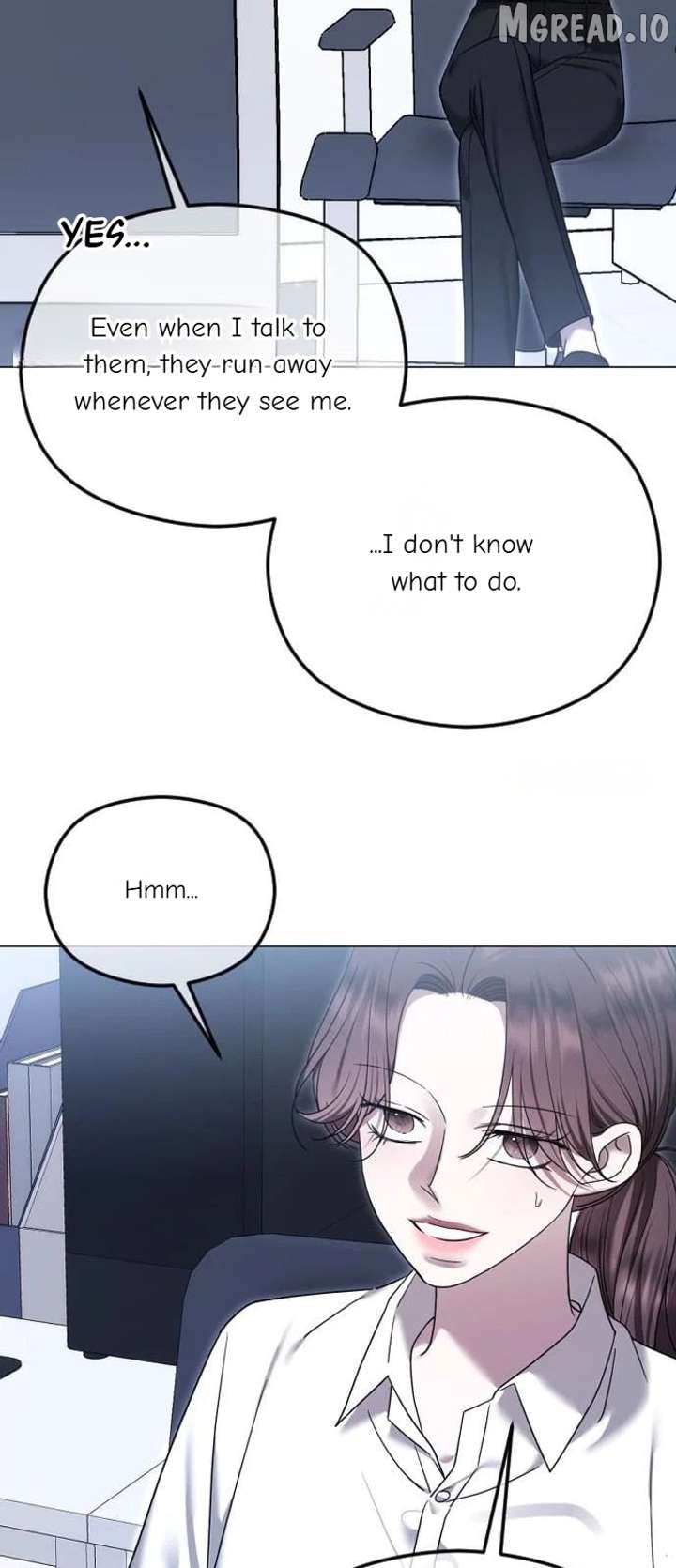 The Ending, I Want to Change it Chapter 114 - Page 21