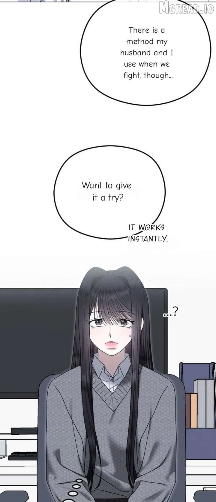 The Ending, I Want to Change it Chapter 114 - Page 22