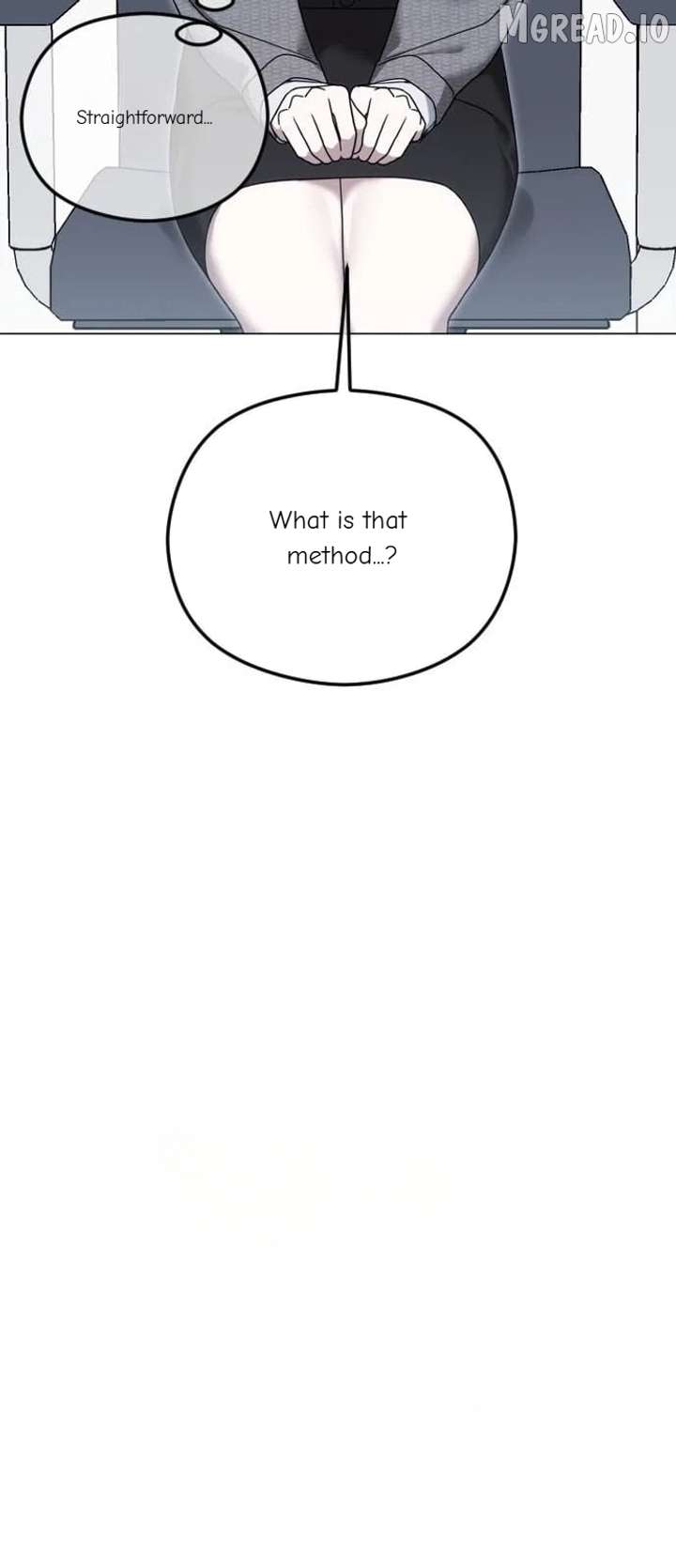 The Ending, I Want to Change it Chapter 114 - Page 23
