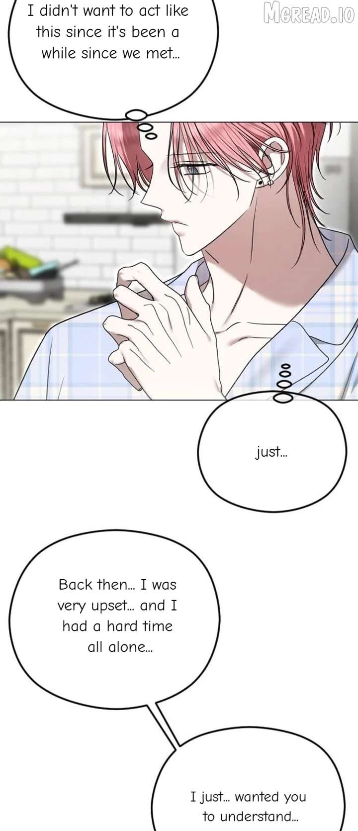 The Ending, I Want to Change it Chapter 114 - Page 26