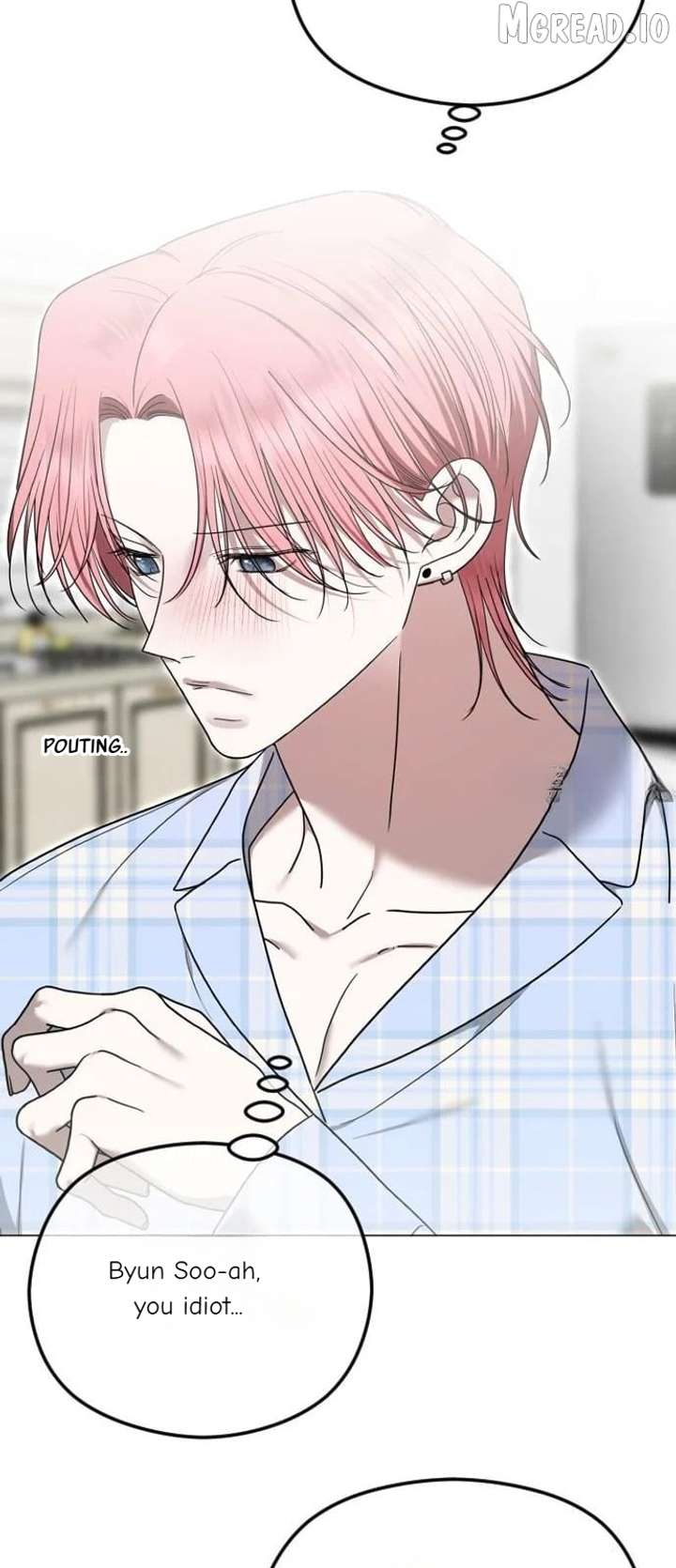 The Ending, I Want to Change it Chapter 114 - Page 27