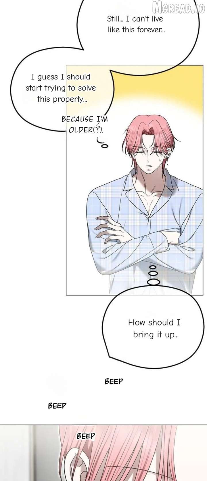 The Ending, I Want to Change it Chapter 114 - Page 28