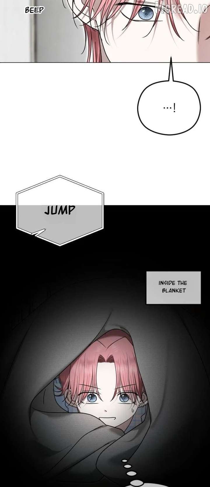 The Ending, I Want to Change it Chapter 114 - Page 29