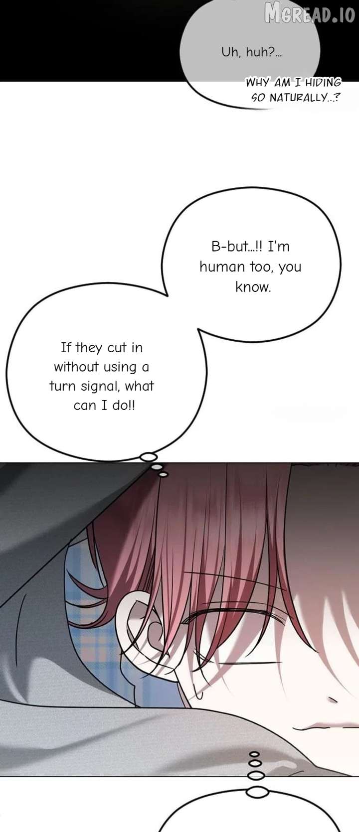The Ending, I Want to Change it Chapter 114 - Page 30