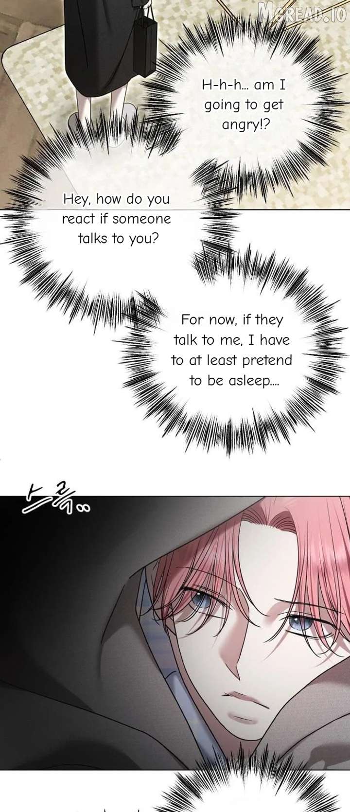 The Ending, I Want to Change it Chapter 114 - Page 32