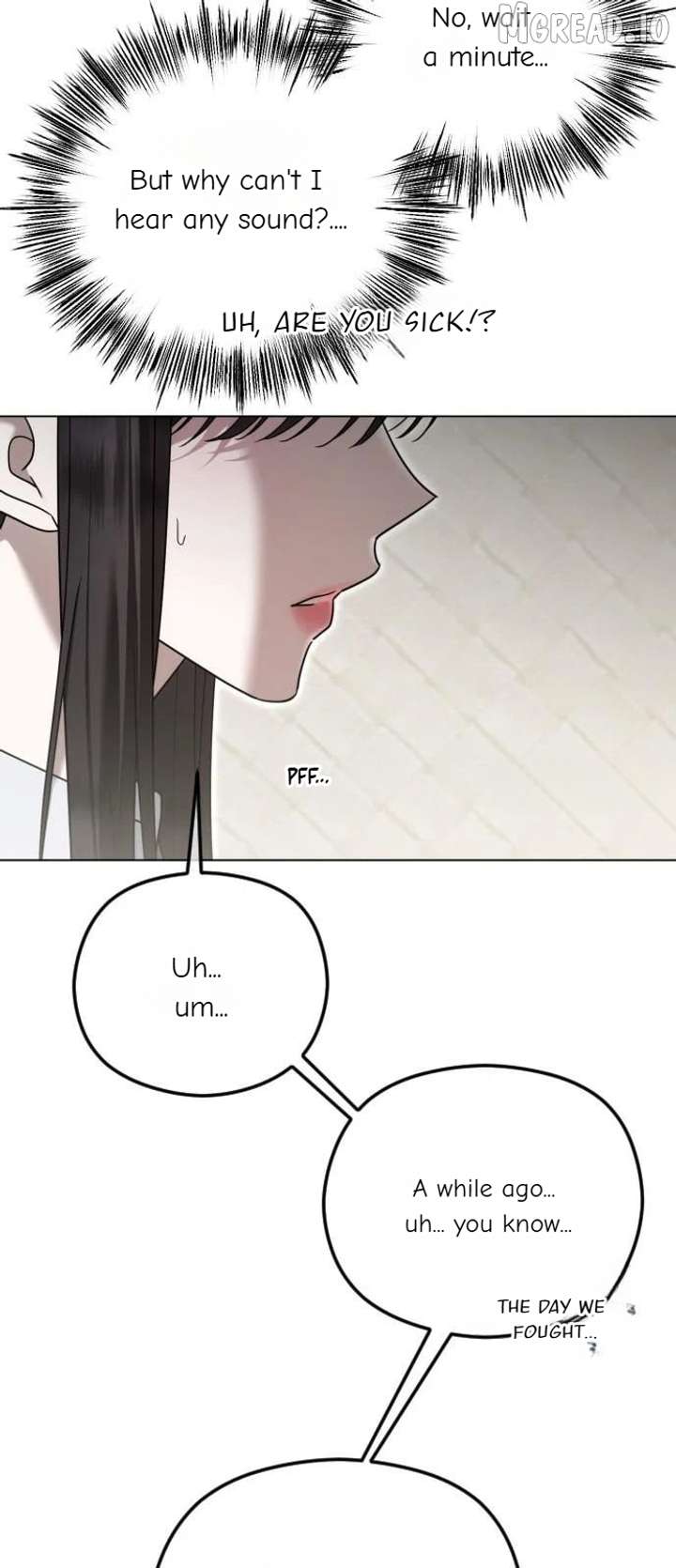 The Ending, I Want to Change it Chapter 114 - Page 33